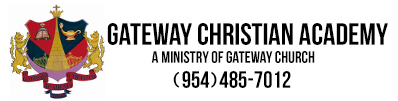 GATEWAY CHRISTIAN ACADEMY